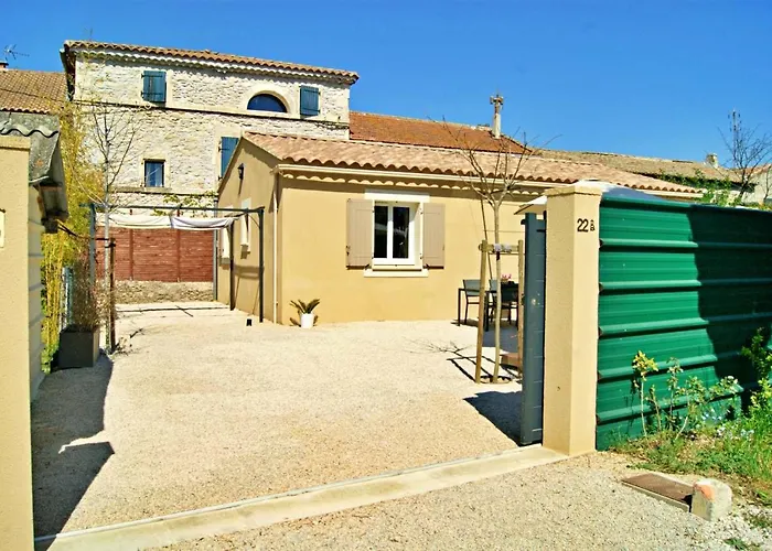 La Petite Maison En Provence