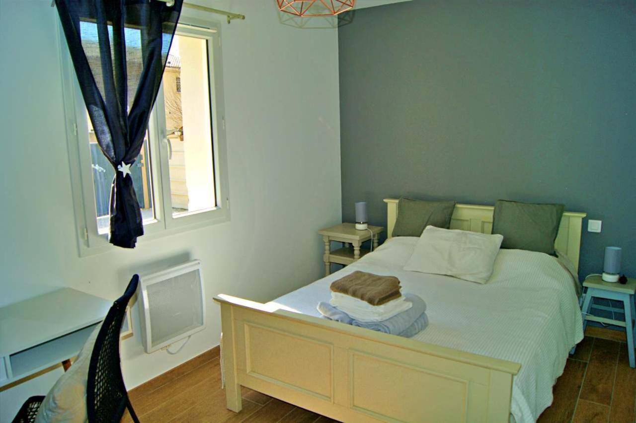 La Petite Maison En Provence Holiday home *