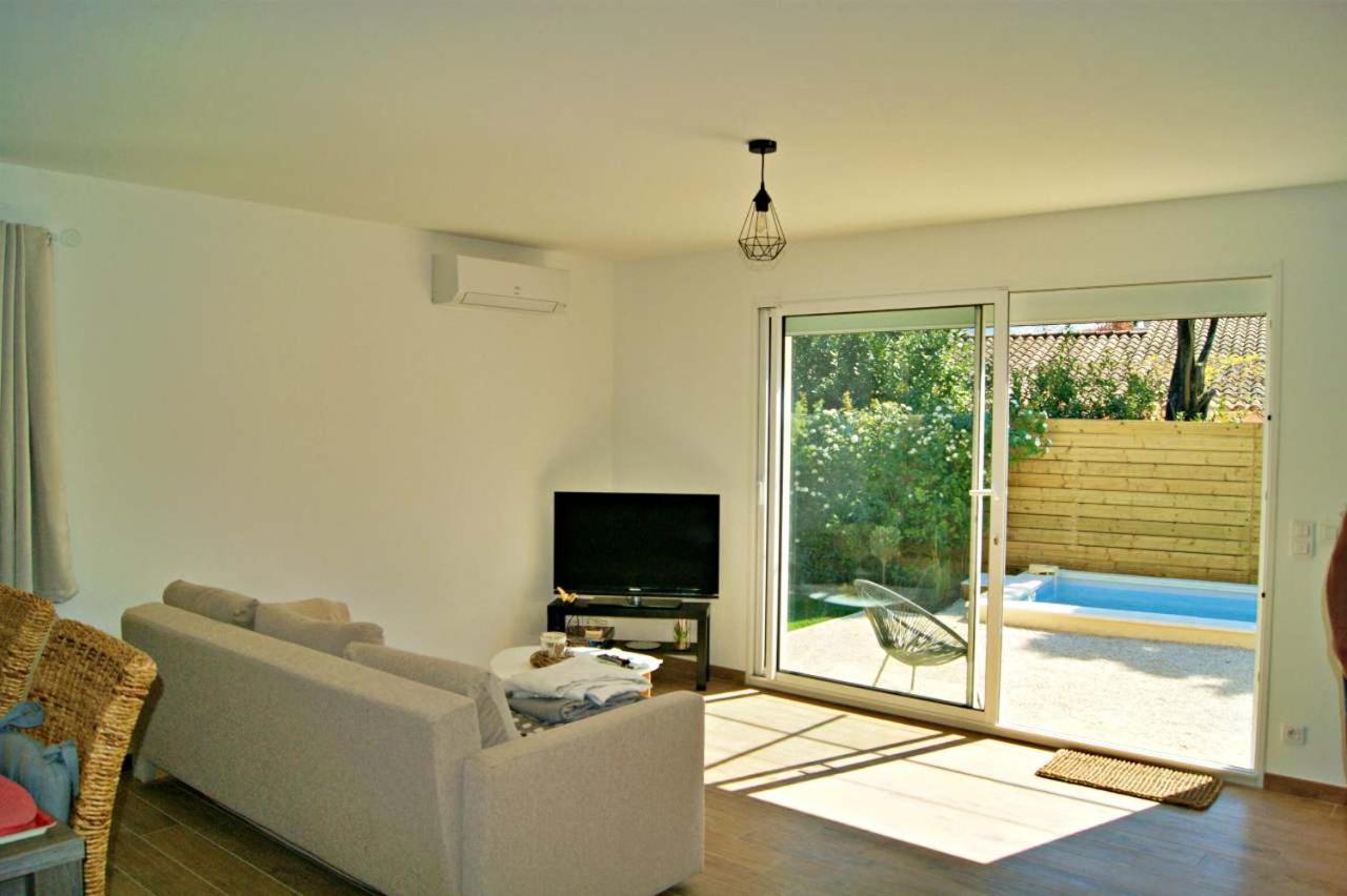 Holiday home La Petite Maison En Provence Saint-Remy-de-Provence