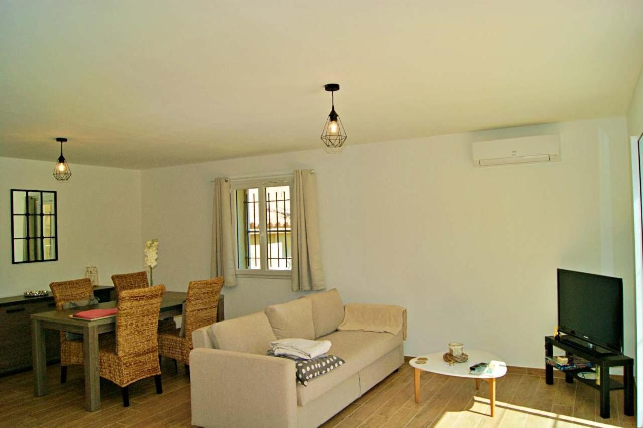 Holiday home La Petite Maison En Provence Saint-Remy-de-Provence