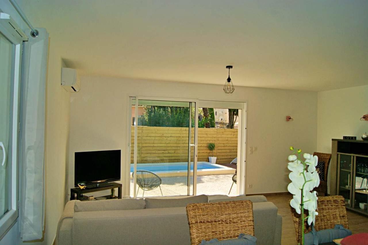 La Petite Maison En Provence Holiday home Saint-Remy-de-Provence