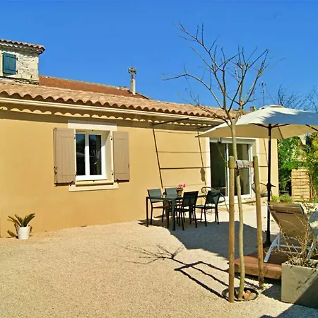 La Petite Maison En Provence Saint-Rémy-de-Provence Esterno foto