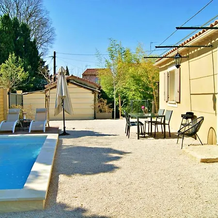 La Petite Maison En Provence Saint-Rémy-de-Provence Esterno foto