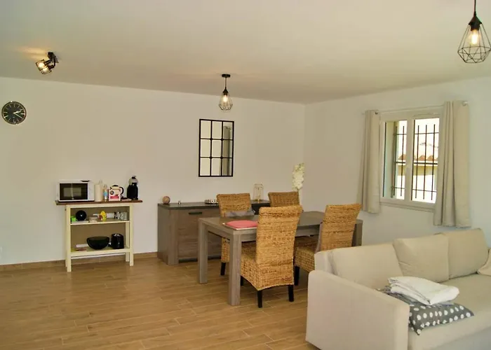 La Petite Maison en Provence