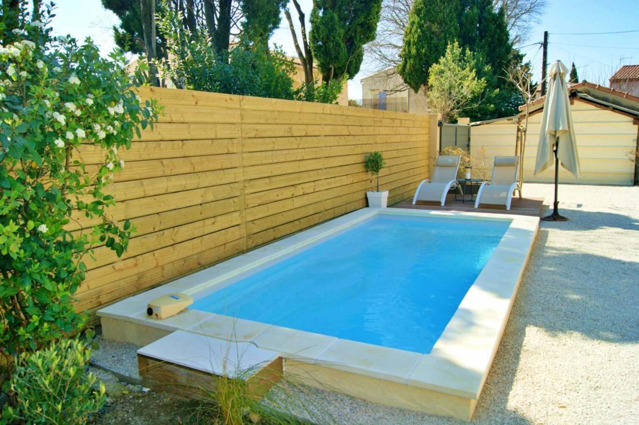La Petite Maison En Provence * Saint-Rémy-de-Provence