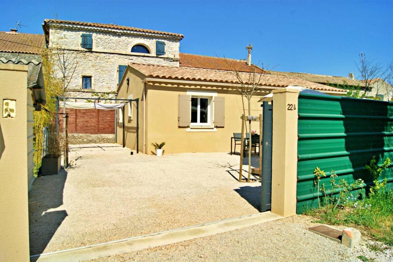 La Petite Maison En Provence
