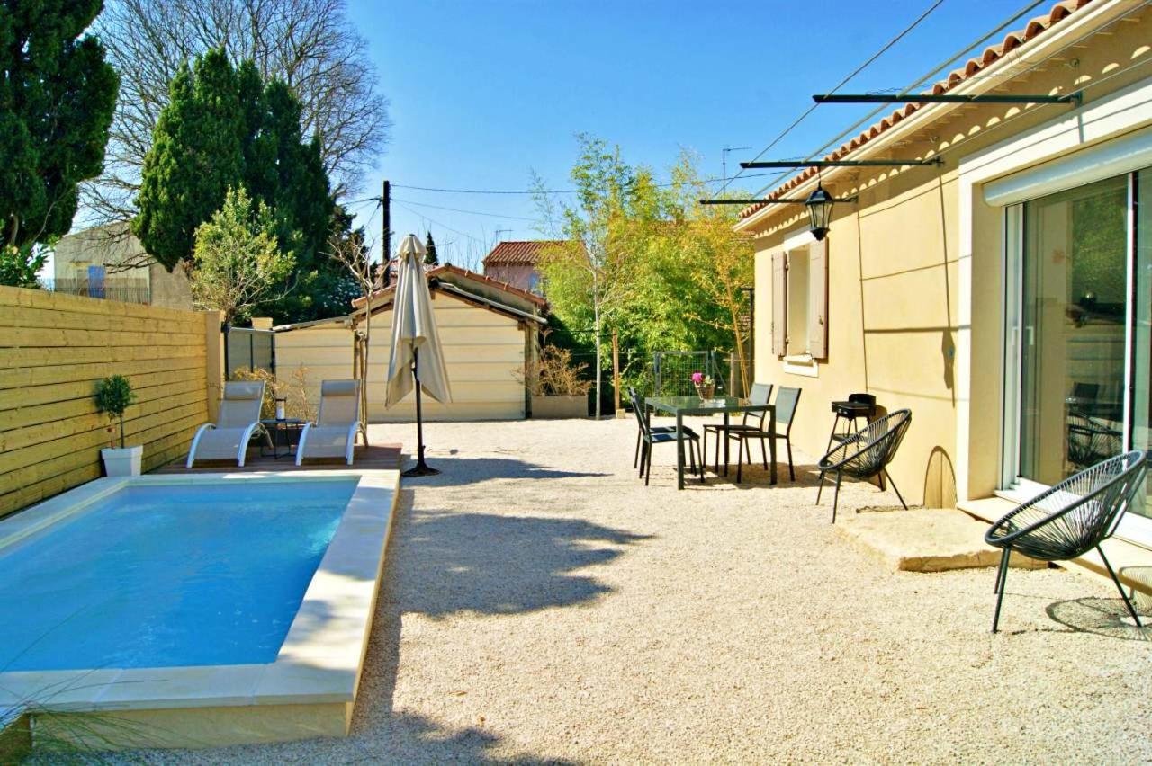 La Petite Maison En Provence *