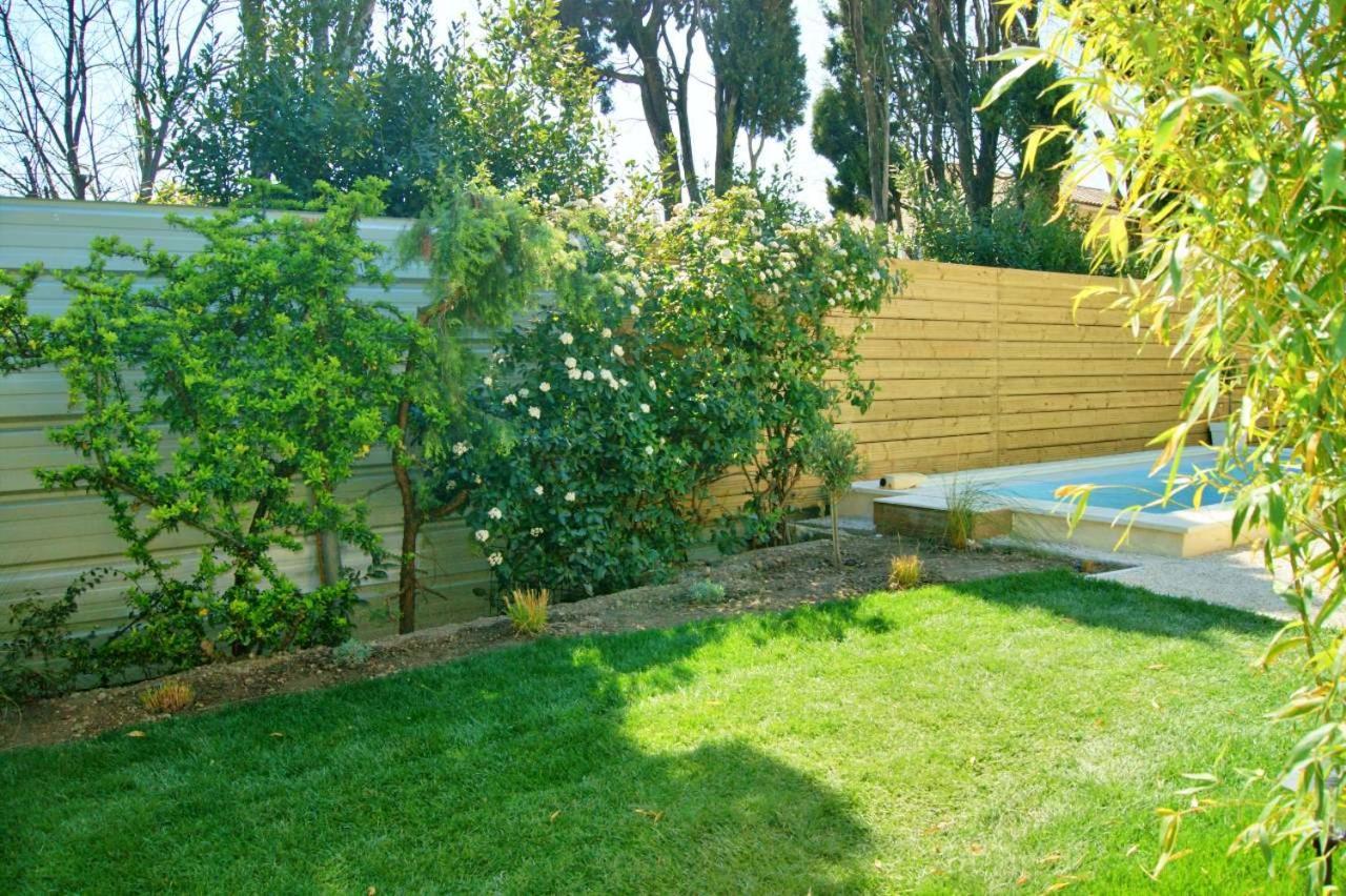 Hébergement de vacances La Petite Maison En Provence *