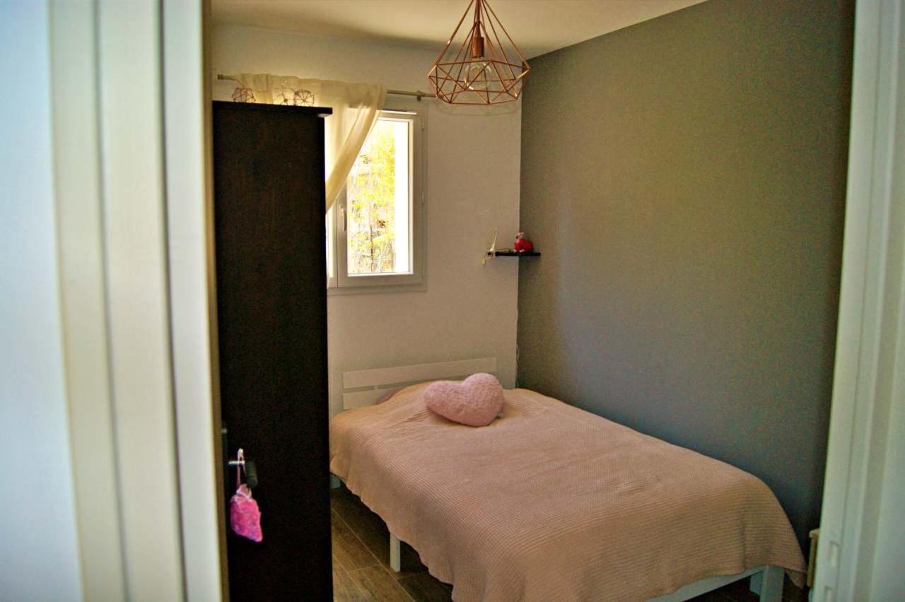 La Petite Maison En Provence Hébergement de vacances
